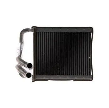 Výměník tepla pro vnitřní vytápění MAHLE ORIGINAL AH 336 000P