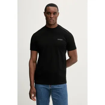 Pánská móda Tričko Karl Lagerfeld 561221.755020 černá 99X, vel. S