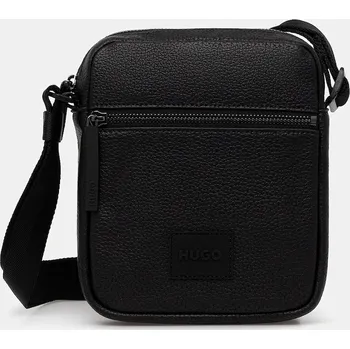 Kabelka Taštička HUGO 50535669 černá 99A, vel. ONE SIZE