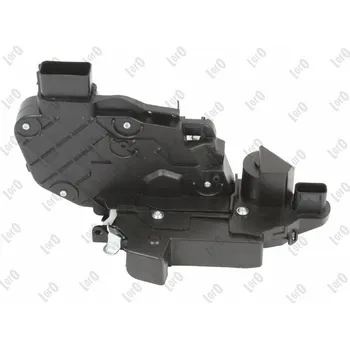 Autozámek Zámek dveří ABAKUS 132-052-008