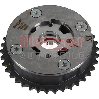 Vačková hřídel Nastavovač vačkového hřídele METZGER 2410135