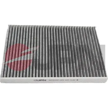 Kabinový filtr Filtr vzduchu v interiéru JPN 40F9125C-JPN