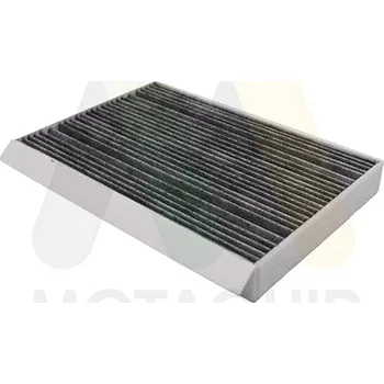 Kabinový filtr Filtr vzduchu v interiéru MOTAQUIP LVCF677