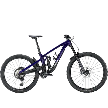 Cyklistika TREK Slash 9.8 XT Gen 6 2025 purple abyss, L