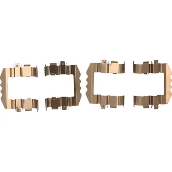 Brzdový kotouč Příslušenství kotoučové brzdy KAMOKA 1130046