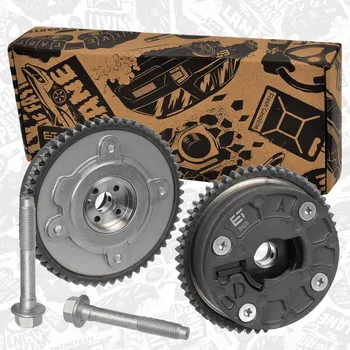 Vačková hřídel Nastavovač vačkového hřídele ET ENGINETEAM VT0047VR1