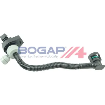 Palivová nádrž Zavzdušňovací/odvzdušňovací ventil, palivová nádrž BOGAP B6316106