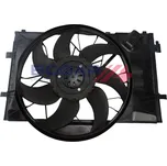 Větrák chlazení motoru BOGAP C4243102