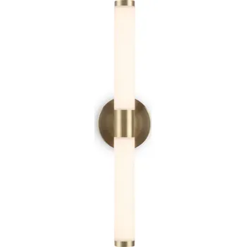 Nástěnné svítidlo Nástěnné svítidlo Maytoni žluté s integrovaným LED zdrojem 10 W