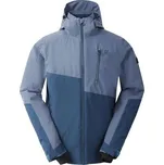 Pánská lyžařská bunda Dare2b HALFPIPE III L Modrá, Tmavě modrá