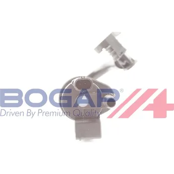 Palivová nádrž Zavzdušňovací/odvzdušňovací ventil, palivová nádrž BOGAP A6316121