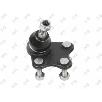 Čep nápravy Podpora/kloub ABAKUS 233-03-516