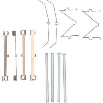 Brzdový kotouč Příslušenství kotoučové brzdy KAMOKA 1130055