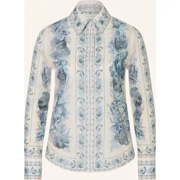 Zimmermann Dámská Košile Wanderlust, režná / modrá, 38