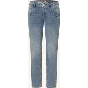 Dámské džíny Buena Vista Dámské Rovné Džíny Anna, 5500 lake denim, 42