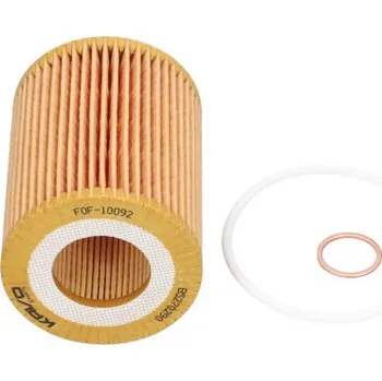 Olejový filtr Olejový filtr KAVO PARTS FOF-10092