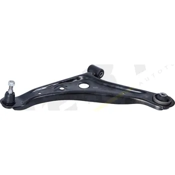 Zavěšení kol Příčné rameno - řídící páka zavěšení kol Mertz M-S2791