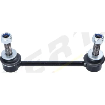 Stabilizátor nápravy Tyč nebo vzpěra stabilizátoru Mertz M-S2776