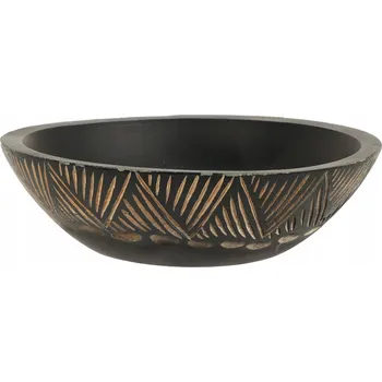 Dekorační mísa Taru ø 24, mango dřevo