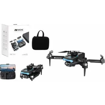 Dron Madej Dron s RC kamerou