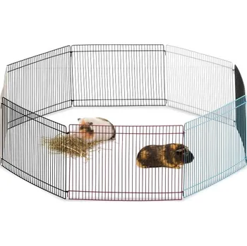 Pro ptáka Ohrádka pro hlodavce RelaxDays