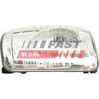 Auto zrcátko Blikač FAST FT10667