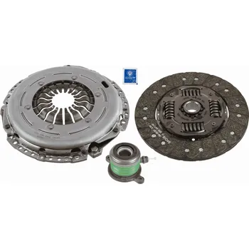 Spojka Sada spojky SACHS 3000 990 677