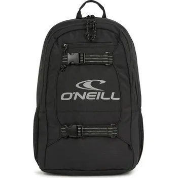 Městský batoh O'Neill BOARDER UNI Černá, Bílá