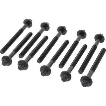 Kryt motoru Sada šroubů pro hlavy válců CORTECO 016244B