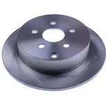 Brzdový kotouč DENCKERMANN B130879