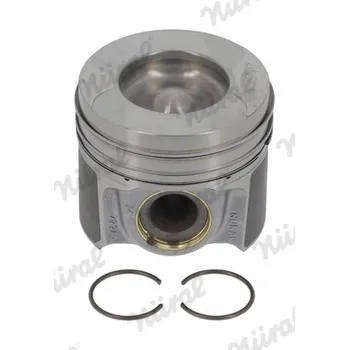 Píst motoru Píst Nüral 87-452907-00