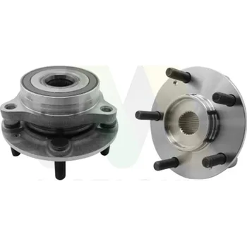 Sada ložiska kola MOTAQUIP LVBW1829