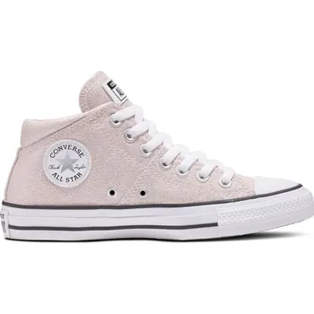 Dámská obuv Dámské kotníkové tenisky Converse CHUCK TAYLOR ALL STAR MADISON 39 Růžová, Bílá, Černá