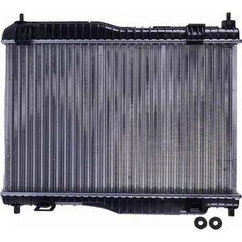 Chladič motoru Chladič vody pro motor KAMOKA 7705393