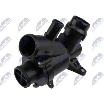 Motor automobilu Termostat chladící kapaliny NTY CTM-LR-018