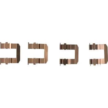 Brzdový systém Příslušenství kotoučové brzdy KAMOKA 1130058