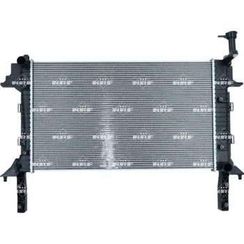 Chladič motoru Chladič vody pro motor NRF 560025