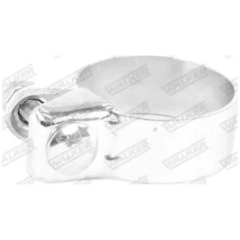 Přední díl výfuku Spona na uchycený výfuku WALKER 80365