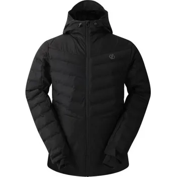 Sportovní oblečení Pánská lyžařská bunda Dare2b OLLIE III XXXL Černá