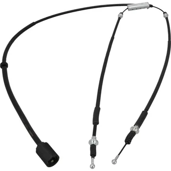 Lanko parkovací brzdy Lanko ruční brzdy KAMOKA 1190533