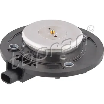 Vačková hřídel Centrální magnet, seřízení vačkového hřídele TOPRAN 116 740