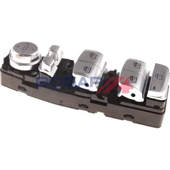 Stahovačka okna Spínač, zvedací zařízení oken BOGAP B7339103