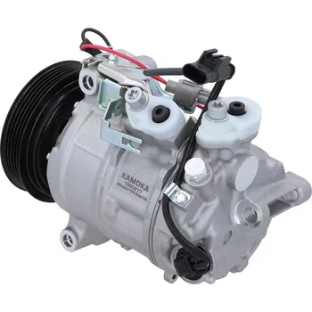 Kompresor klimatizace Kompresor klimatizace KAMOKA 7820217