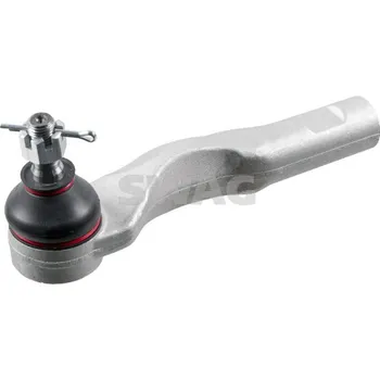 Čep řízení Hlava příčného táhla řízení - čep řízení SWAG 33 11 2620