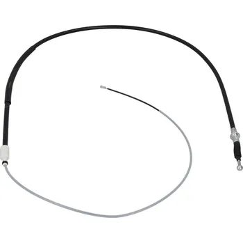 Lanko parkovací brzdy Lanko ruční brzdy KAMOKA 1190392