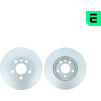 Brzdový systém Brzdový kotouč OPTIMAL BS-5510C