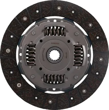 Spojková lamela Lamela spojky KAMOKA DC189