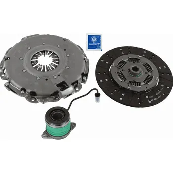 Spojková sada Sada spojky SACHS 3000 990 667