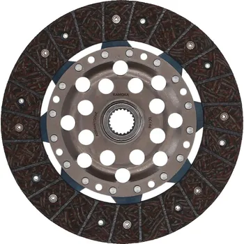 Spojková lamela Lamela spojky KAMOKA DC144