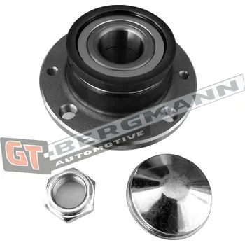 Sada ložiska kola GT BERGMANN GT24-094